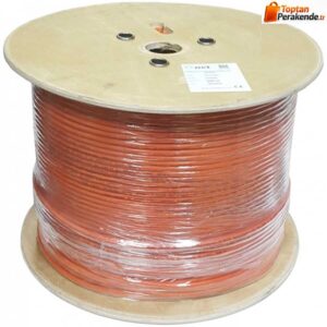 Nexans CAT 6 UTP LSZH 23AWG Data Kablosu 500mt